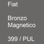 Preview: Fiat, Bronzo Magnetico, 399 / PUL.